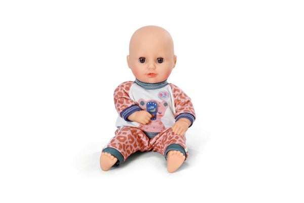 Produktbild: BABY born Jogging Anzug Dschungel 36cm
