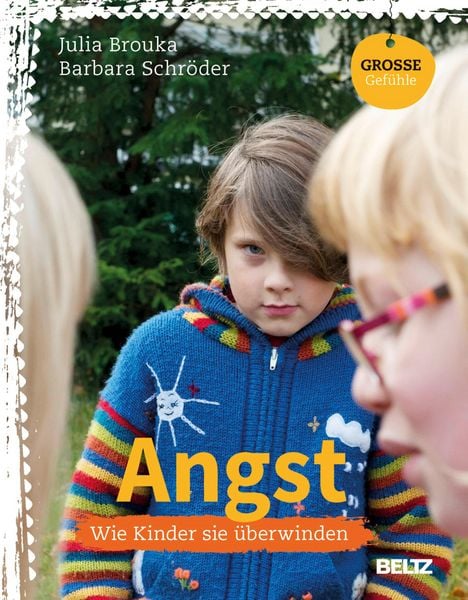 Produktbild: Angst