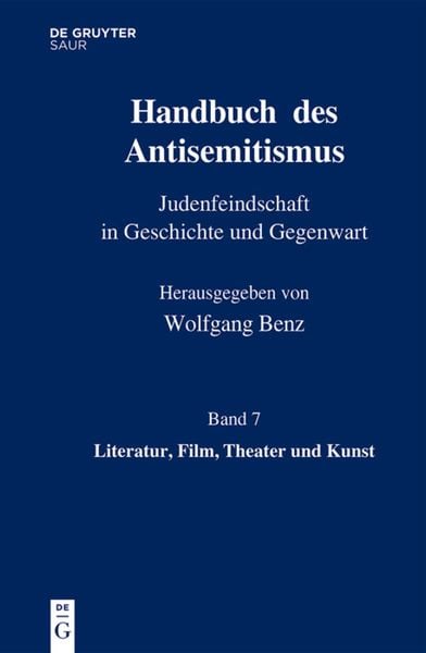 Produktbild: Literatur, Film, Theater und Kunst