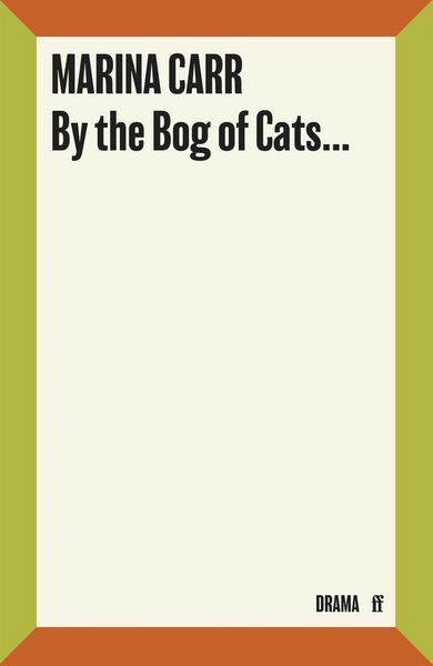 Produktbild: By the Bog of Cats