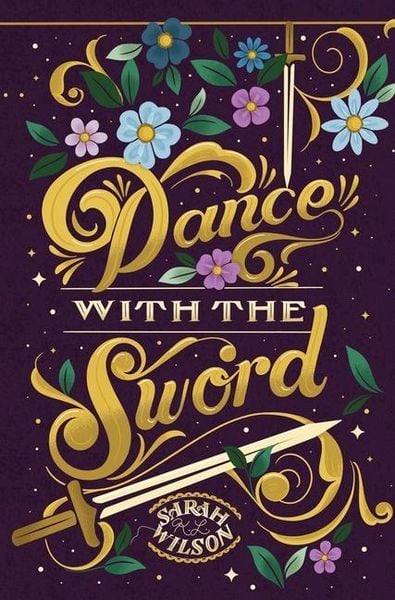 Produktbild: Dance With the Sword