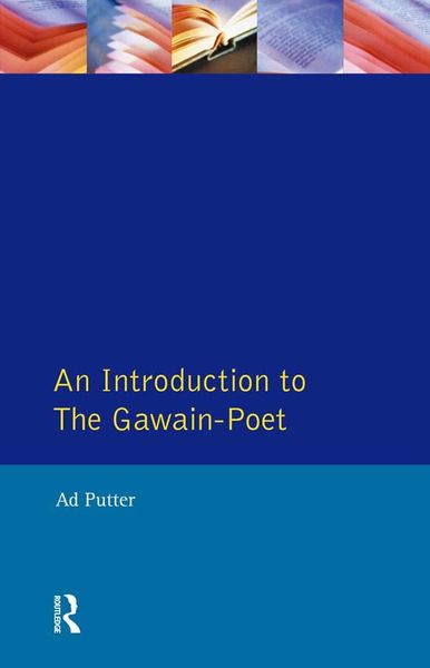 Produktbild: An Introduction to The Gawain-Poet