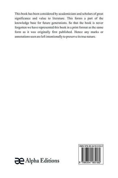 Produktbild: History Of The Ottoman Turks, From The Beginning Of Their Empire To The Present Time