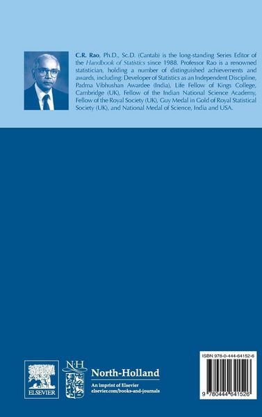 Produktbild: Integrated Population Biology and Modeling Part B