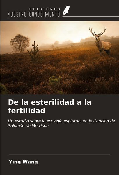 Produktbild: De la esterilidad a la fertilidad