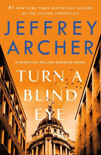 Produktbild: Turn a Blind Eye