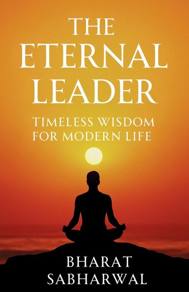 Produktbild: The Eternal Leader