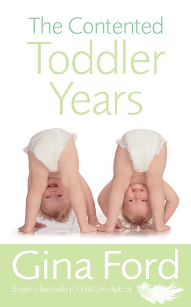 Produktbild: The Contented Toddler Years