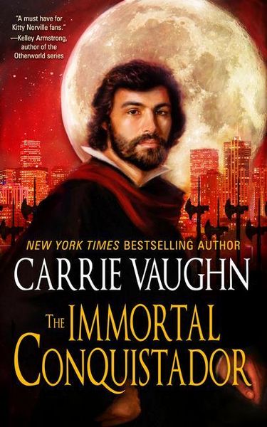 Produktbild: The Immortal Conquistador