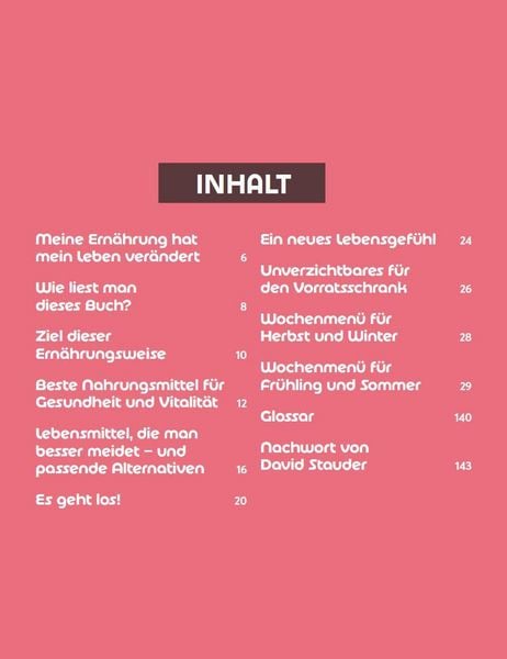 Produktbild: Entz&uuml;ndungshemmend!