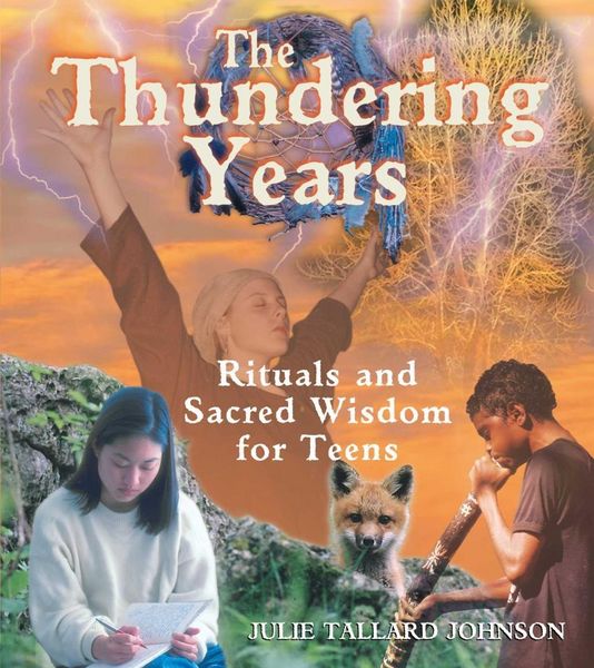 Produktbild: The Thundering Years
