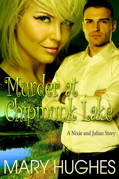 Produktbild: Murder at Chipmunk Lake