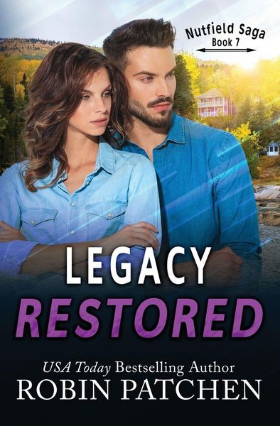 Produktbild: Legacy Restored