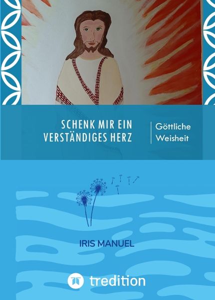 Produktbild: Schenk mir ein verst&auml;ndiges Herz