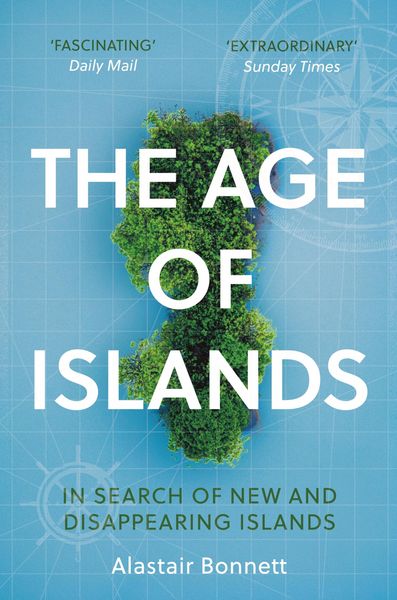 Produktbild: The Age of Islands