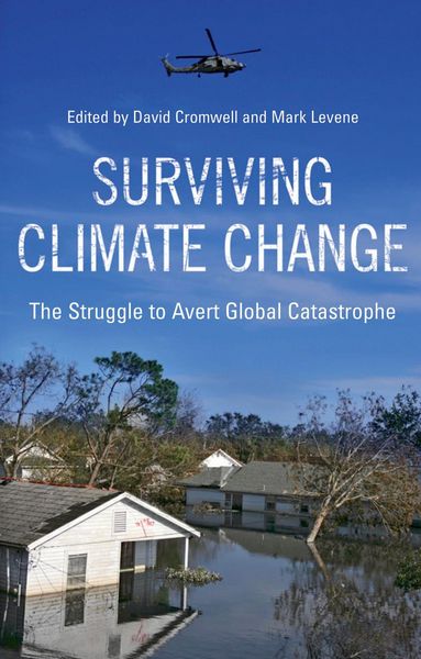 Produktbild: Surviving Climate Change