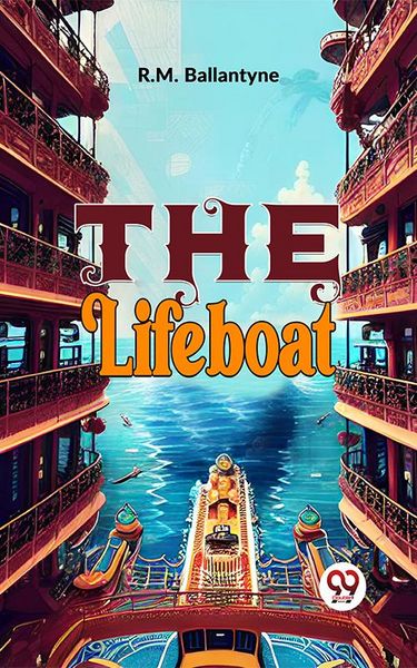 Produktbild: The Lifeboat