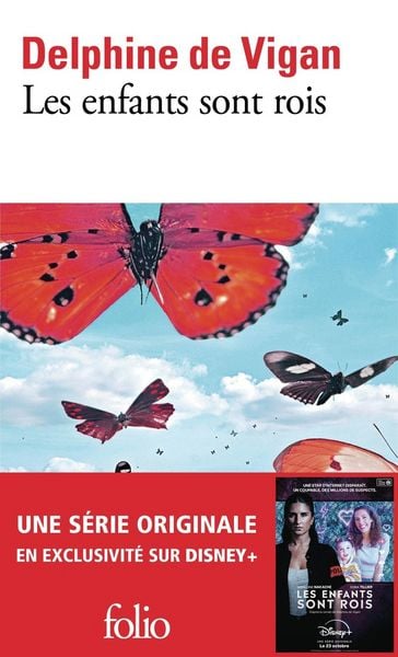 Produktbild: Les enfants sont rois