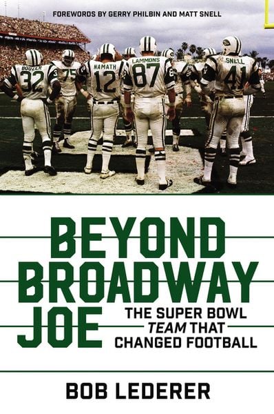 Produktbild: Beyond Broadway Joe