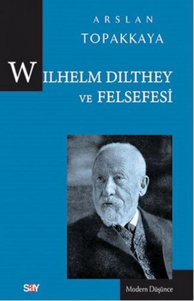 Produktbild: Wilhelm Dilthey ve Felsefesi