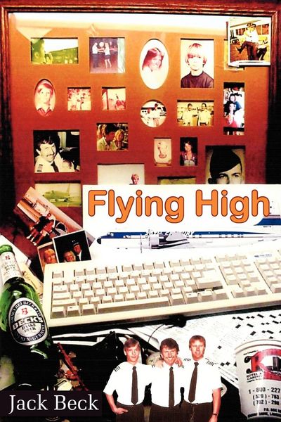 Produktbild: Flying High