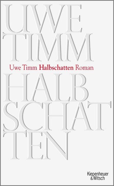 Produktbild: Halbschatten