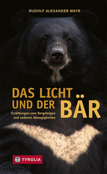 Produktbild: Das Licht und der B&auml;r