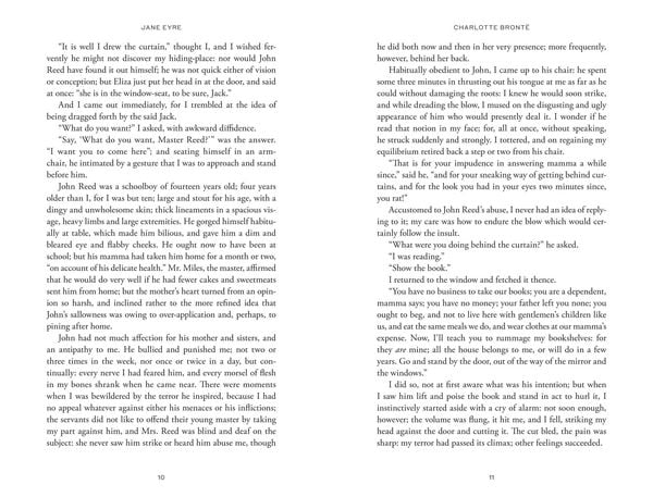 Produktbild: Jane Eyre (Special Edition)