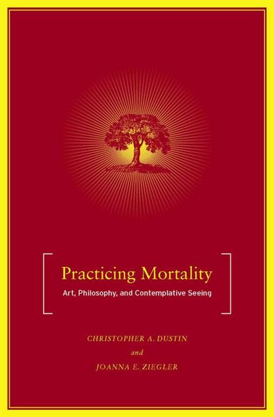 Produktbild: Practicing Mortality