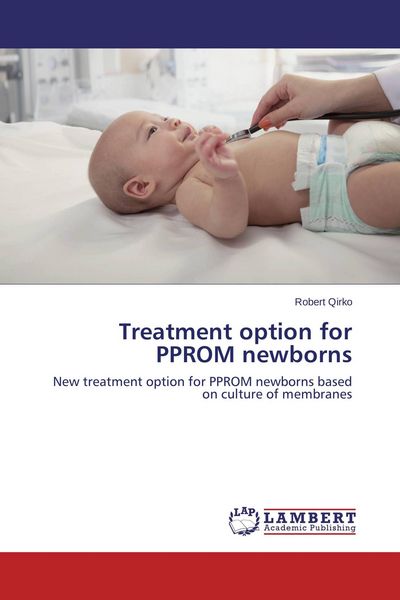 Produktbild: Treatment option for PPROM newborns