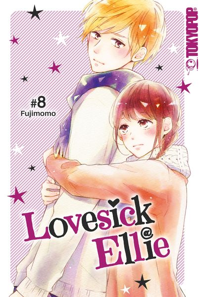 Produktbild: Lovesick Ellie 08