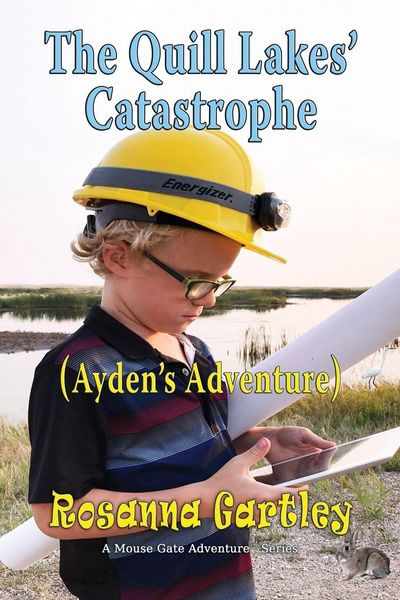 Produktbild: Cleaning Up The Quill Lakes' Catastrophe
