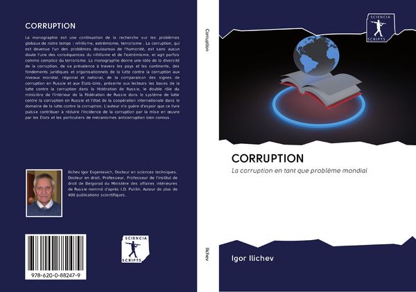 Produktbild: Corruption