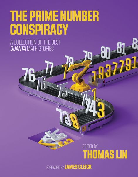 Produktbild: The Prime Number Conspiracy