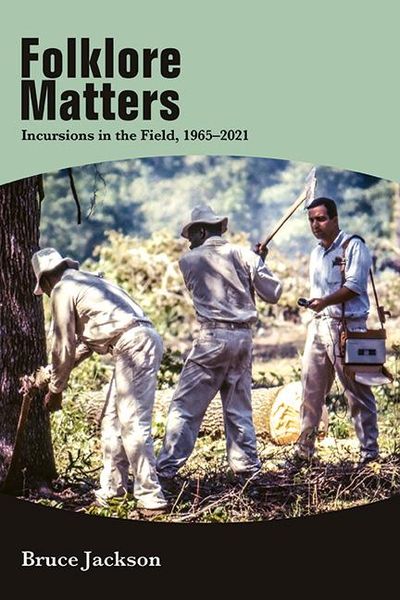 Produktbild: Folklore Matters