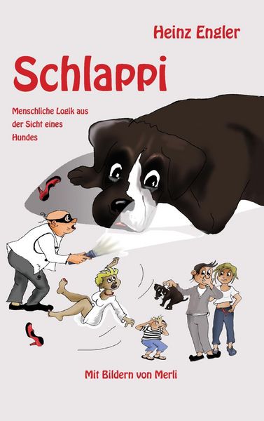 Produktbild: Schlappi