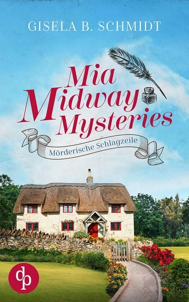 Produktbild: Mia Midway Mysteries