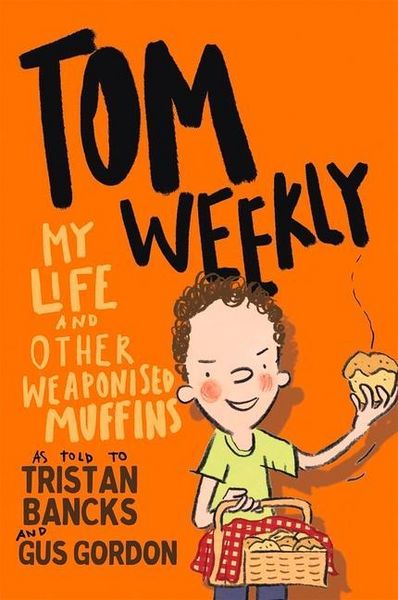 Produktbild: My Life and Other Weaponised Muffins