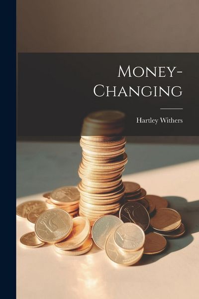 Produktbild: Money-changing