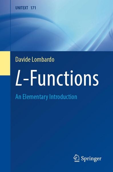 L-Functions