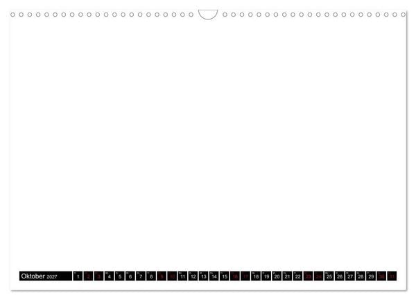 Produktbild: Wichtige Angaben f&uuml;r den Handel fff (Wandkalender 2027 DIN A3 quer), CALVENDO Monatskalender