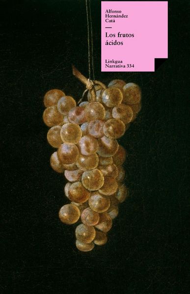 Produktbild: Los frutos &aacute;cidos