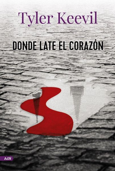 Produktbild: Donde late el coraz&oacute;n