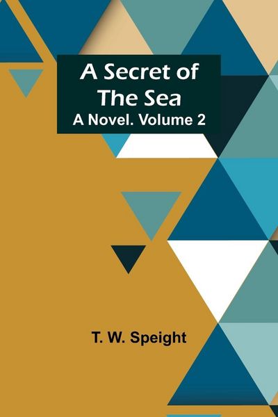 Produktbild: A Secret of the Sea