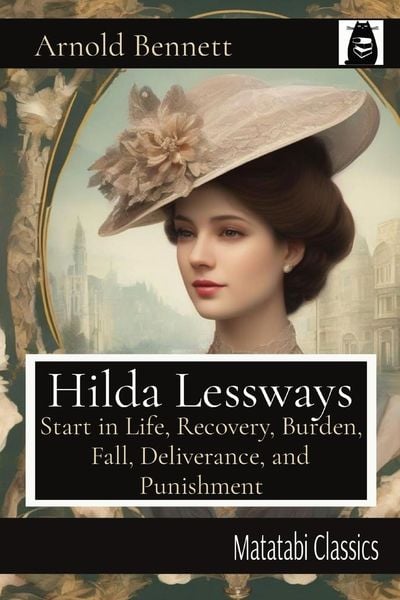 Produktbild: Hilda Lessways