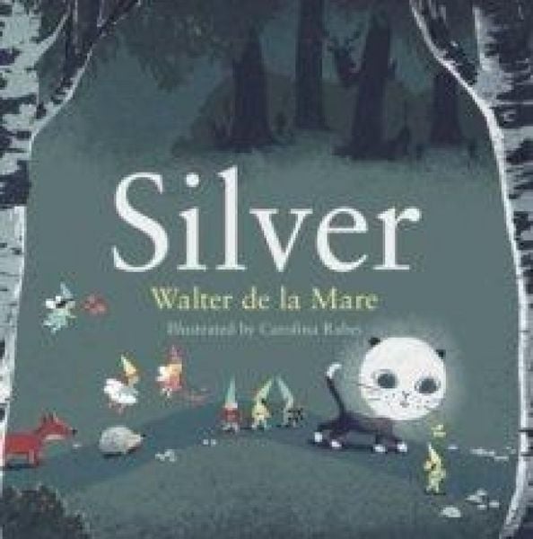 Produktbild: Silver