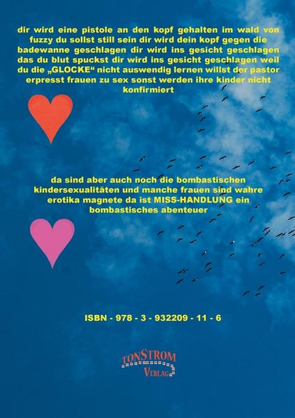 Produktbild: Sie nannten ihn Fuzzy