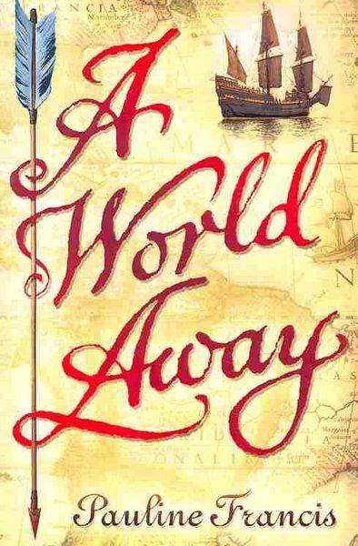 Produktbild: Francis, P: A World Away