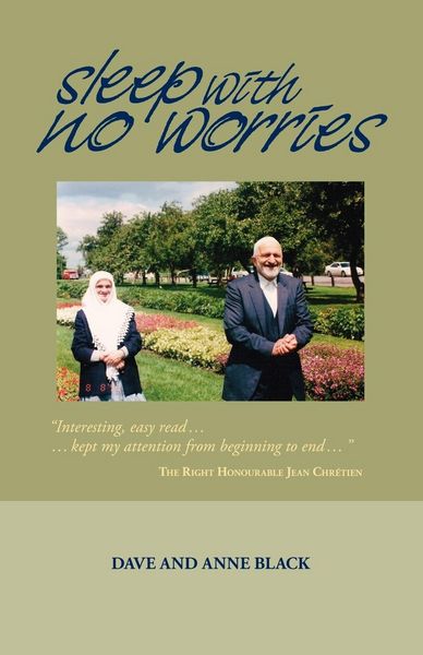 Produktbild: Sleep with No Worries