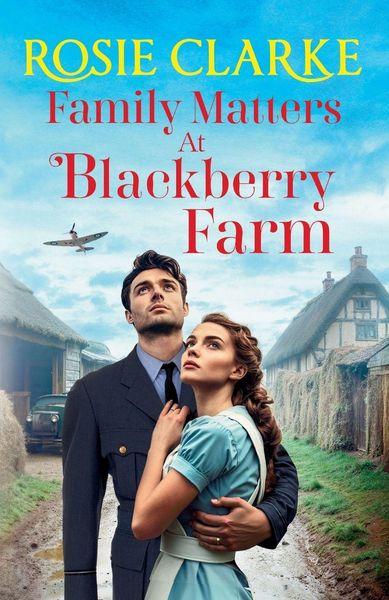 Produktbild: Family Matters at Blackberry Farm